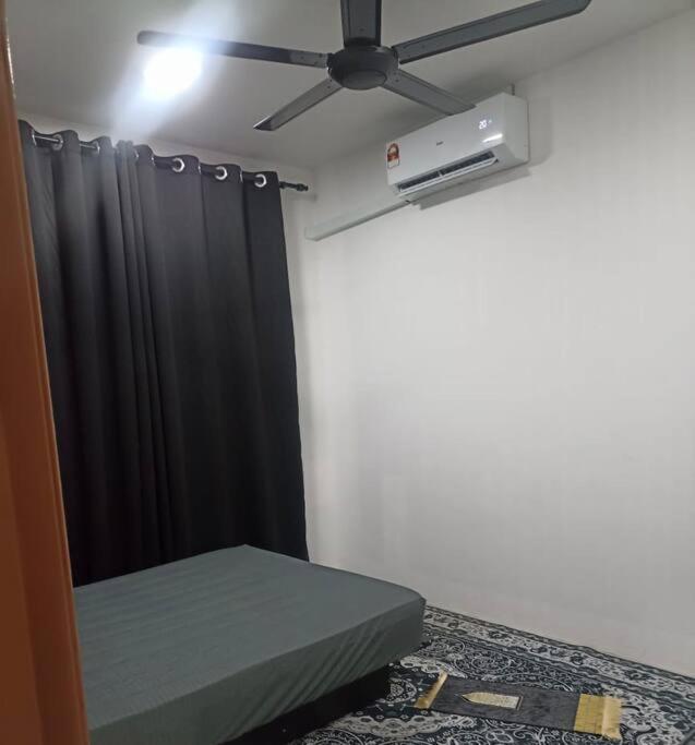 Holiday home Minan 2-aircond No Wifi No Tv Gua Musang