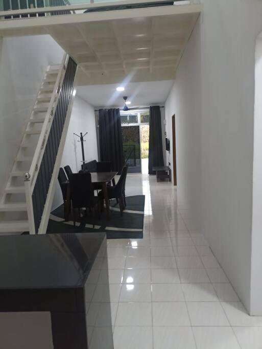 Holiday home Minan 2-aircond No Wifi No Tv