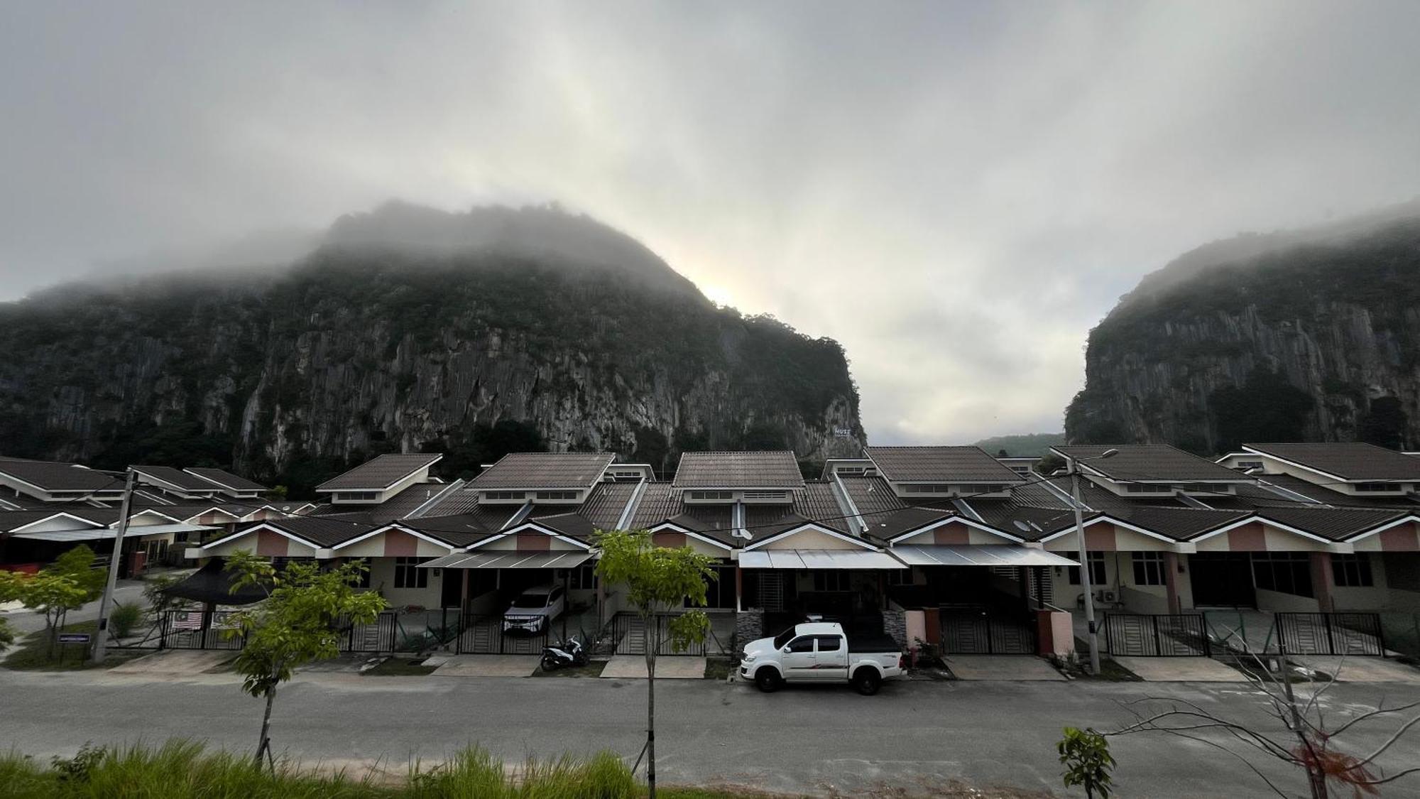 Holiday home Minan 2-aircond No Wifi No Tv *